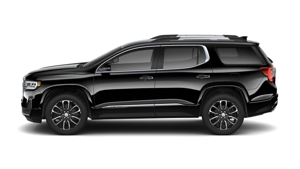 2021 GMC Acadia Vehicle Photo in BATON ROUGE, LA 70809-4546