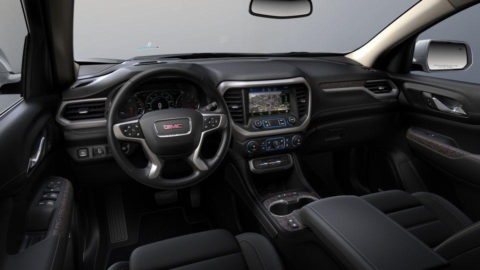 2021 GMC Acadia Vehicle Photo in BATON ROUGE, LA 70809-4546