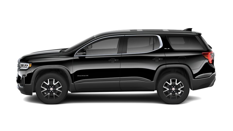 2021 GMC Acadia Vehicle Photo in MIAMI, FL 33134-2699