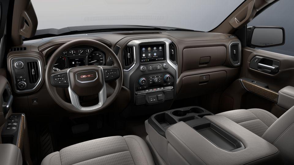 2021 GMC Sierra 1500 Vehicle Photo in CORPUS CHRISTI, TX 78412-4902