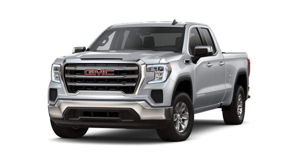 2021 GMC Sierra 1500 Vehicle Photo in CORPUS CHRISTI, TX 78412-4902