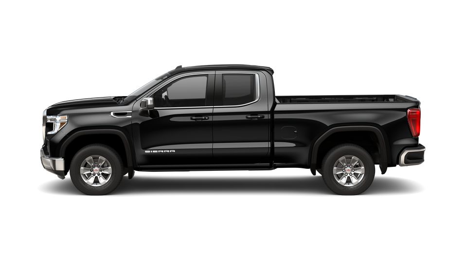 2021 GMC Sierra 1500 Vehicle Photo in BROUSSARD, LA 70518-0000