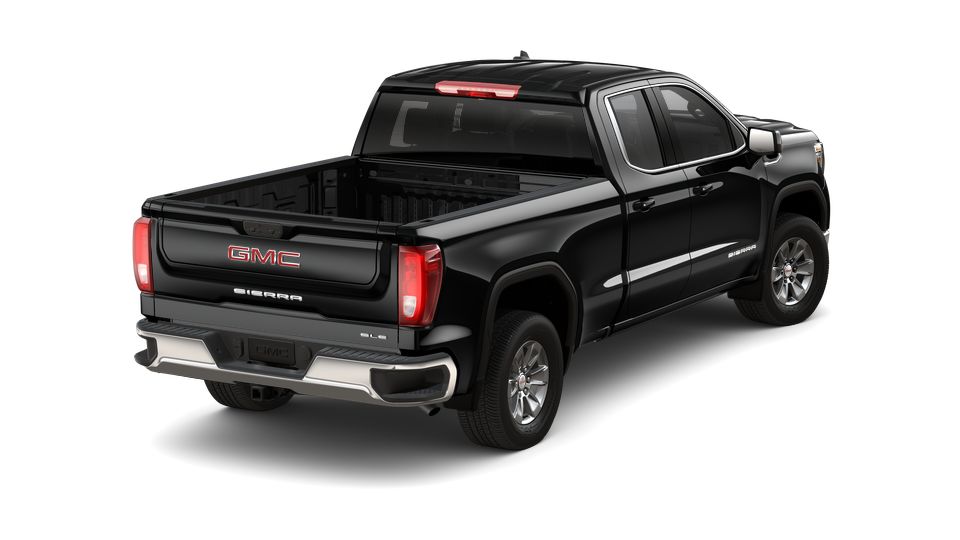 2021 GMC Sierra 1500 Vehicle Photo in BROUSSARD, LA 70518-0000