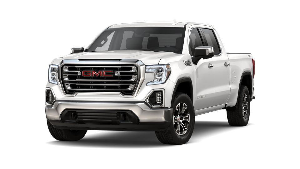 2021 GMC Sierra 1500 Vehicle Photo in TREVOSE, PA 19053-4984