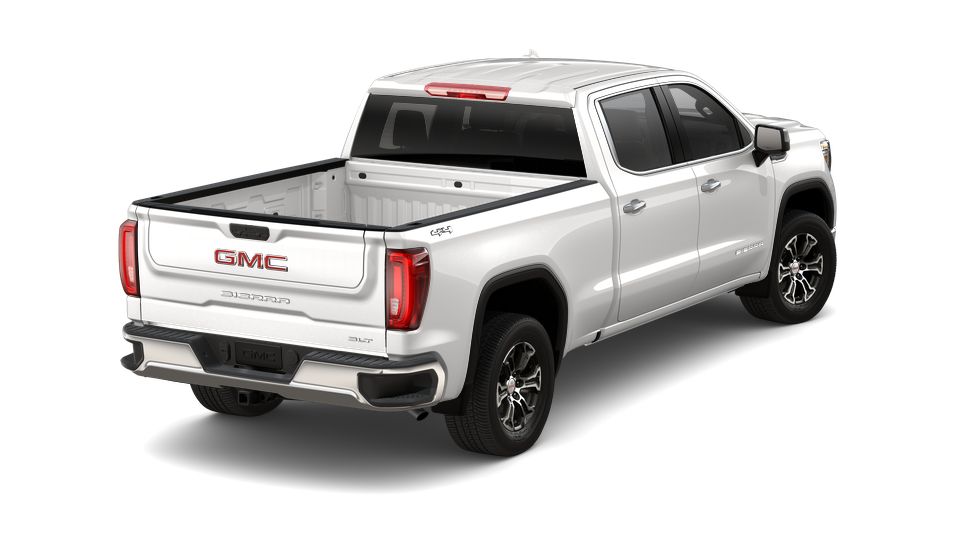 2021 GMC Sierra 1500 Vehicle Photo in TREVOSE, PA 19053-4984