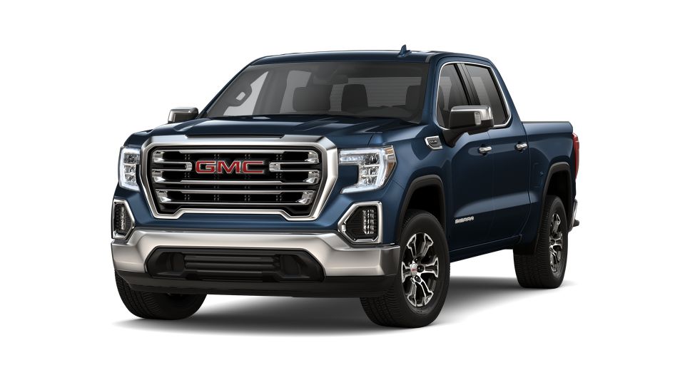 2021 GMC Sierra 1500 Vehicle Photo in SUGAR LAND, TX 77478-0000