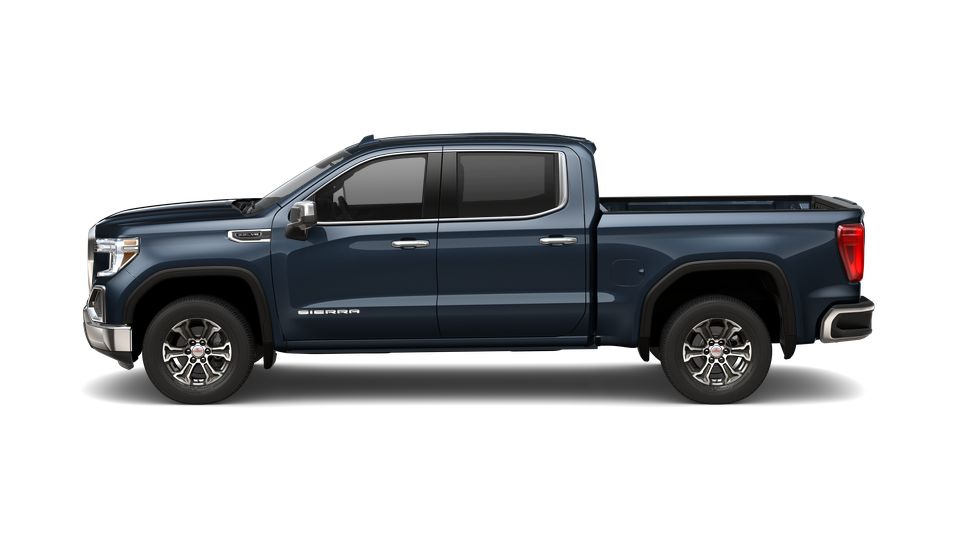 2021 GMC Sierra 1500 Vehicle Photo in SUGAR LAND, TX 77478-0000