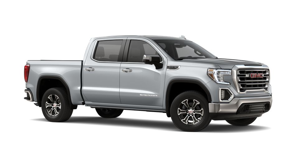 2021 GMC Sierra 1500 Vehicle Photo in CORPUS CHRISTI, TX 78412-4902