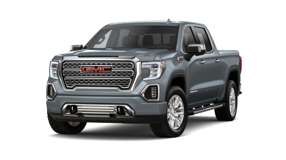 2021 GMC Sierra 1500 Vehicle Photo in PEMBROKE PINES, FL 33024-6534