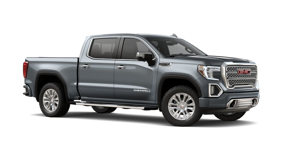 2021 GMC Sierra 1500 Vehicle Photo in PEMBROKE PINES, FL 33024-6534