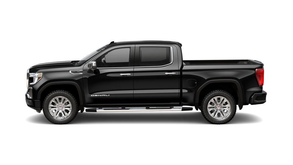 2021 GMC Sierra 1500 Vehicle Photo in ROSENBERG, TX 77471-5675