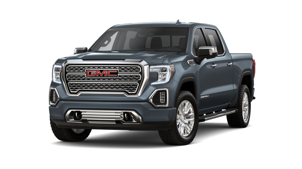 2021 GMC Sierra 1500 Vehicle Photo in BARTOW, FL 33830-4397