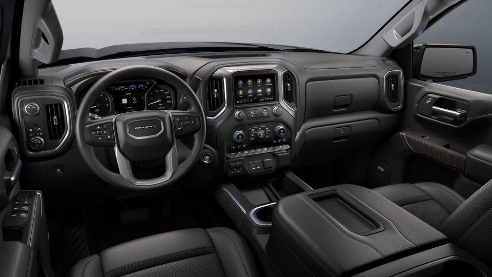 2021 GMC Sierra 1500 Vehicle Photo in ROSENBERG, TX 77471-5675