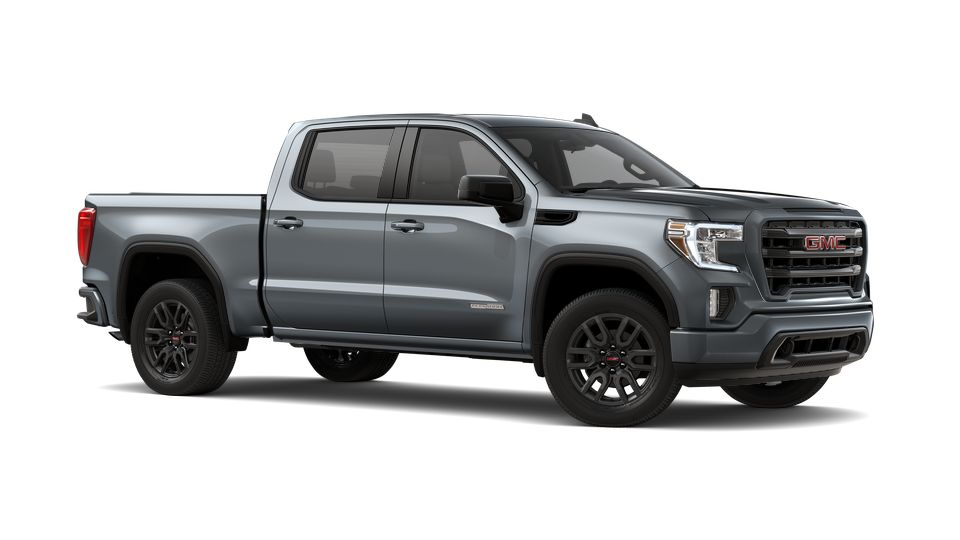 2021 GMC Sierra 1500 Vehicle Photo in ANAHEIM, CA 92806-5612