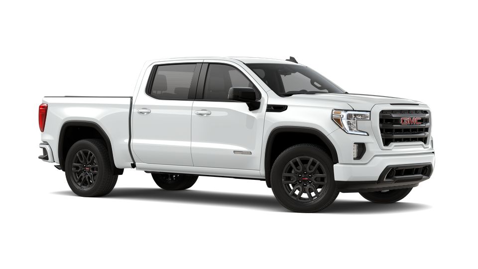 2021 GMC Sierra 1500 Vehicle Photo in Pilot Point, TX 76258-6053