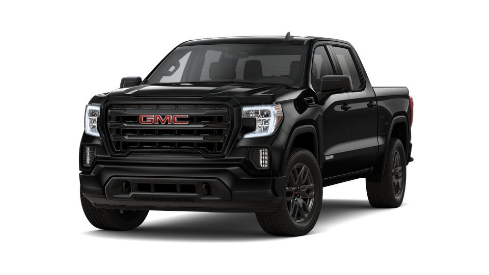 2021 GMC Sierra 1500 Vehicle Photo in San Angelo, TX 76901