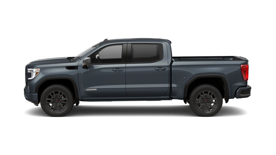 2021 GMC Sierra 1500 Vehicle Photo in Decatur, TX 76234