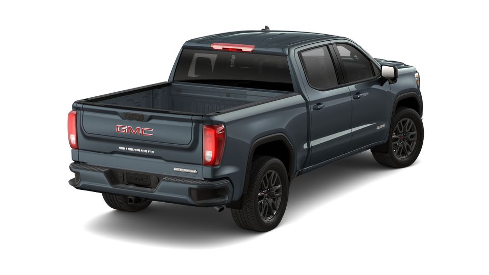 2021 GMC Sierra 1500 Vehicle Photo in Decatur, TX 76234