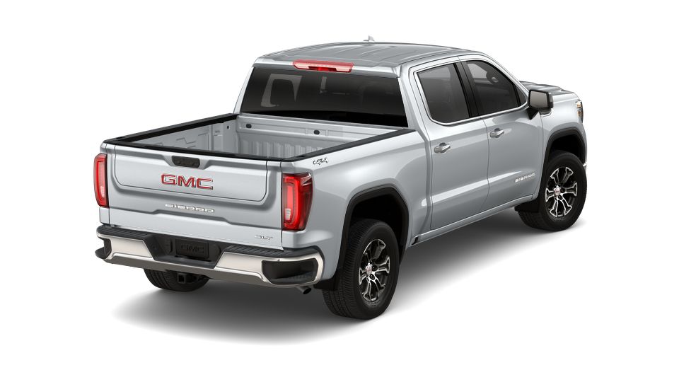 2021 GMC Sierra 1500 Vehicle Photo in Decatur, TX 76234