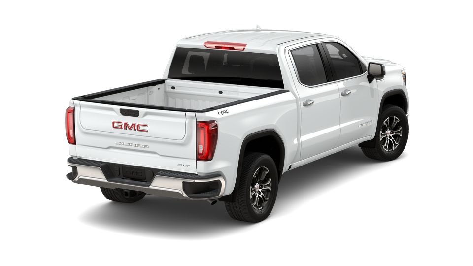 2021 GMC Sierra 1500 Vehicle Photo in INDEPENDENCE, MO 64055-1314