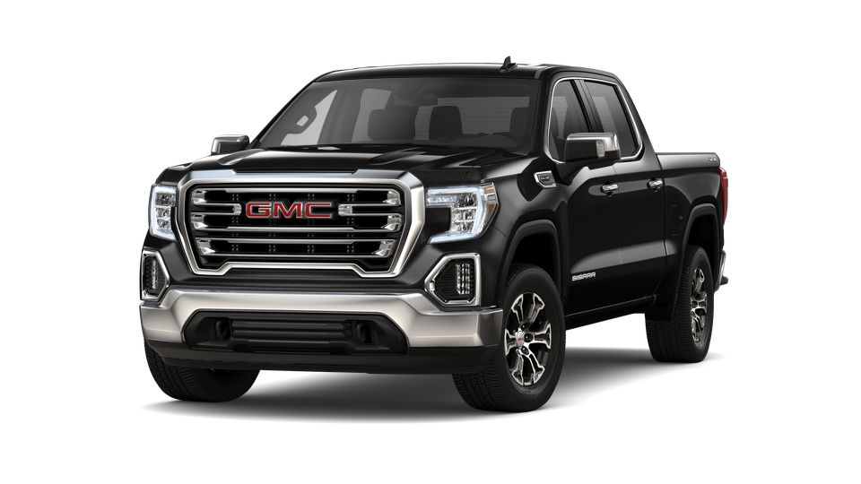 2021 GMC Sierra 1500 Vehicle Photo in PUYALLUP, WA 98371-4149