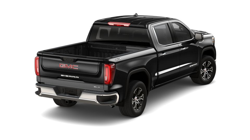 2021 GMC Sierra 1500 Vehicle Photo in PUYALLUP, WA 98371-4149