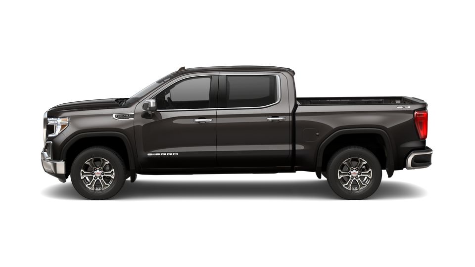 2021 GMC Sierra 1500 Vehicle Photo in Decatur, TX 76234