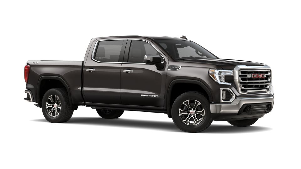 2021 GMC Sierra 1500 Vehicle Photo in Decatur, TX 76234