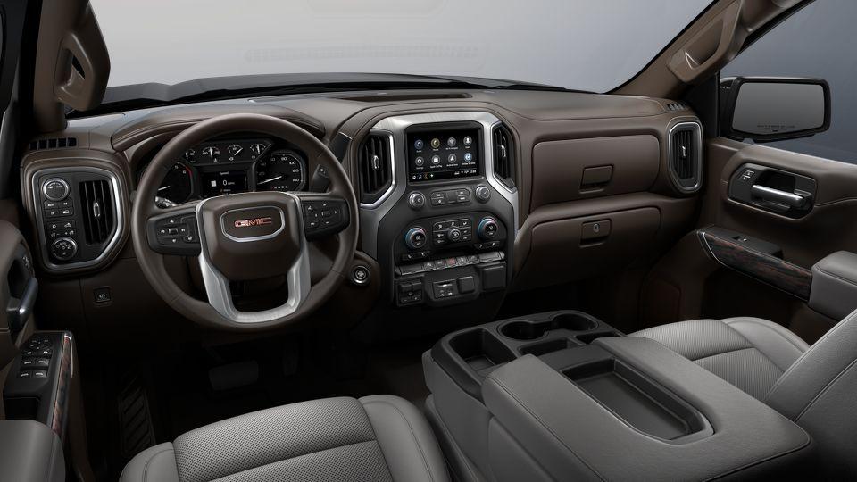 2021 GMC Sierra 1500 Vehicle Photo in AMARILLO, TX 79106-1809