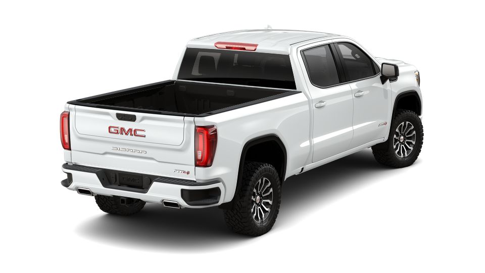 2021 GMC Sierra 1500 Vehicle Photo in AKRON, OH 44320-4088