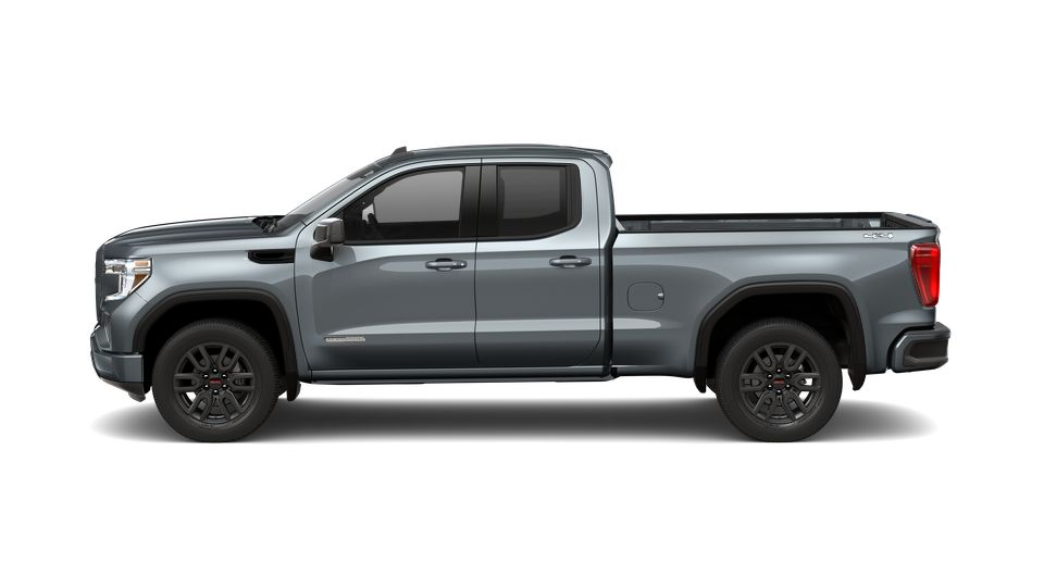 2021 GMC Sierra 1500 Vehicle Photo in MEDINA, OH 44256-9631