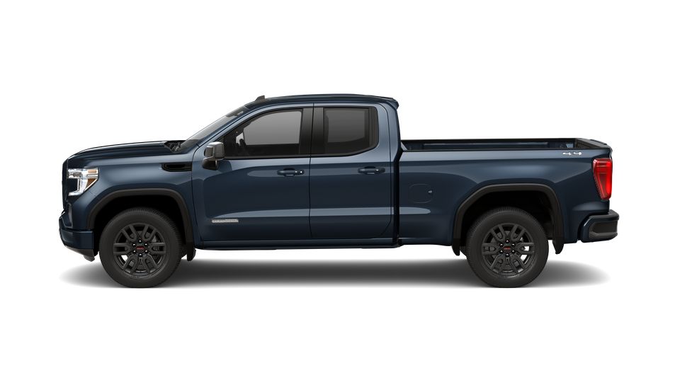 2021 GMC Sierra 1500 Vehicle Photo in FREEPORT, NY 11520-3923