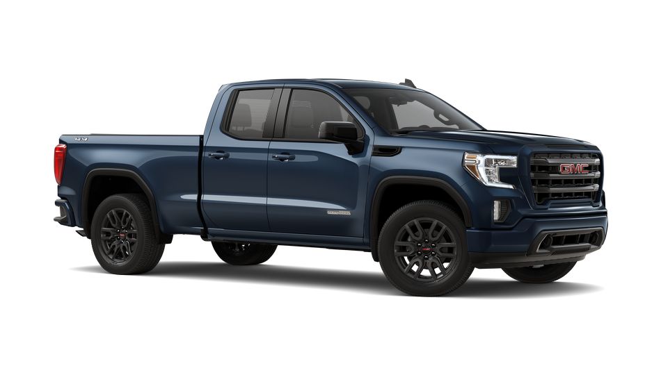 2021 GMC Sierra 1500 Vehicle Photo in FREEPORT, NY 11520-3923