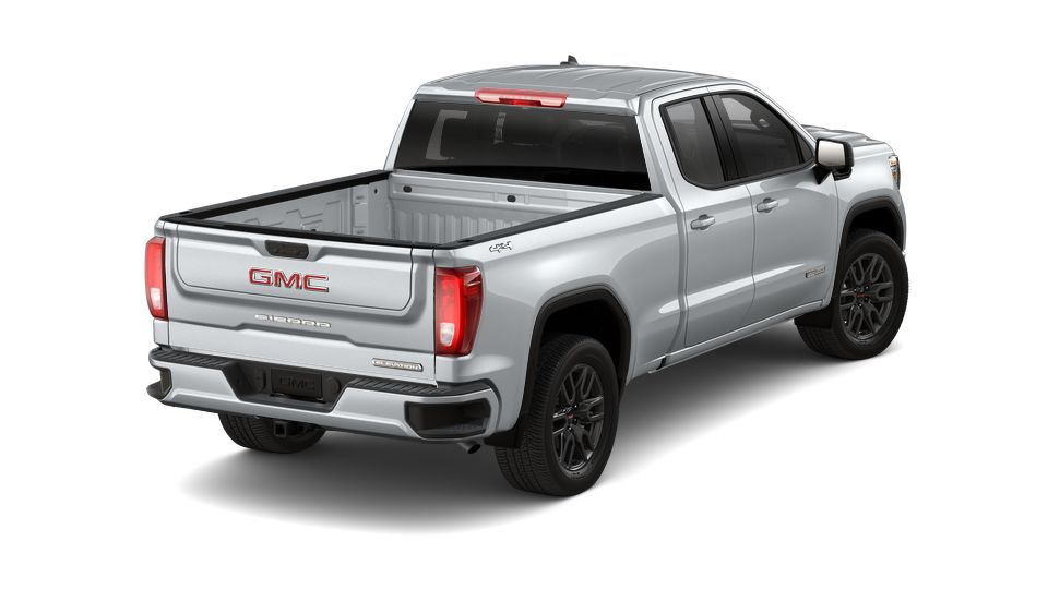 2021 GMC Sierra 1500 Vehicle Photo in COLUMBIA, MO 65203-3903