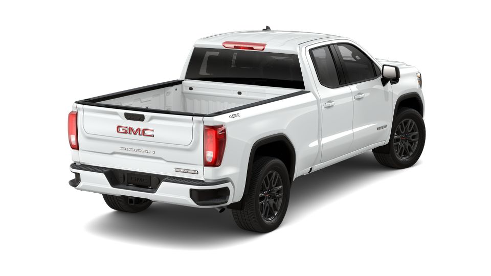 2021 GMC Sierra 1500 Vehicle Photo in BOISE, ID 83705-3761