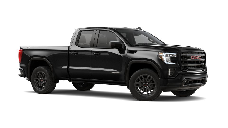 2021 GMC Sierra 1500 Vehicle Photo in WILLIAMSVILLE, NY 14221-2883