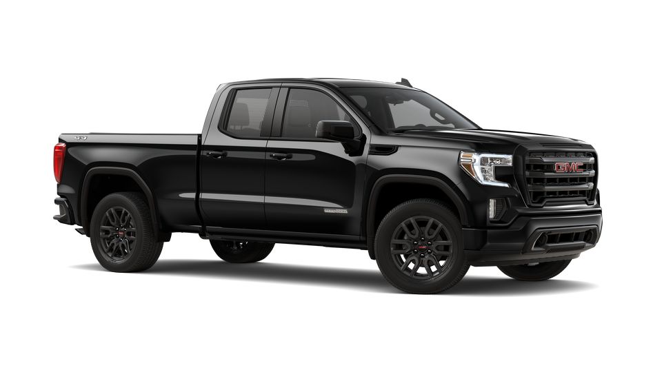 2021 GMC Sierra 1500 Vehicle Photo in WILLIAMSVILLE, NY 14221-2883