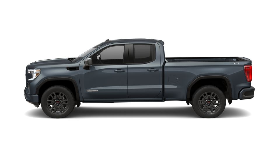 2021 GMC Sierra 1500 Vehicle Photo in PRESCOTT, AZ 86305-3700