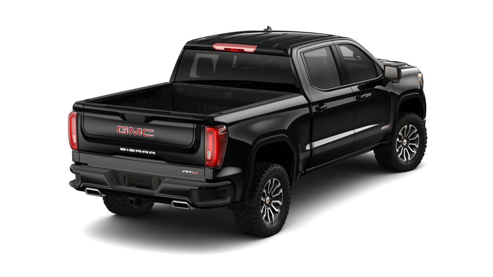 2021 GMC Sierra 1500 Vehicle Photo in TREVOSE, PA 19053-4984