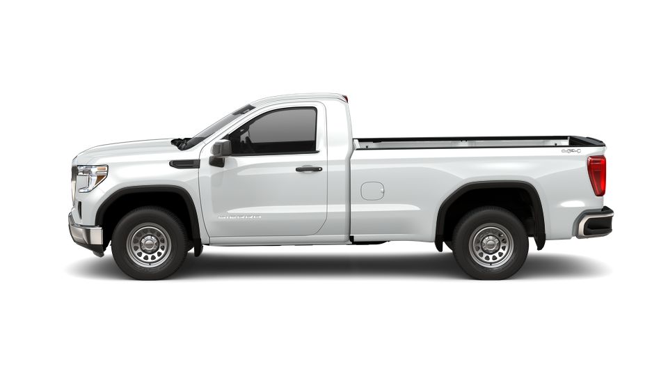 2021 GMC Sierra 1500 Vehicle Photo in SAUK CITY, WI 53583-1301