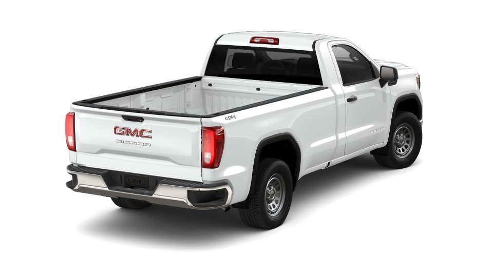 2021 GMC Sierra 1500 Vehicle Photo in SAUK CITY, WI 53583-1301