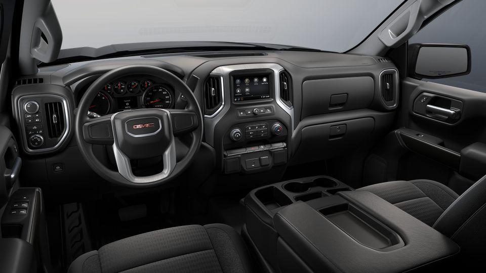 2021 GMC Sierra 1500 Vehicle Photo in BRUNSWICK, GA 31525-1881