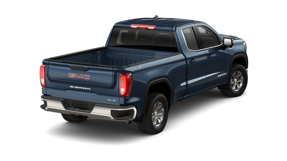 2021 GMC Sierra 1500 Vehicle Photo in ANCHORAGE, AK 99515-2026