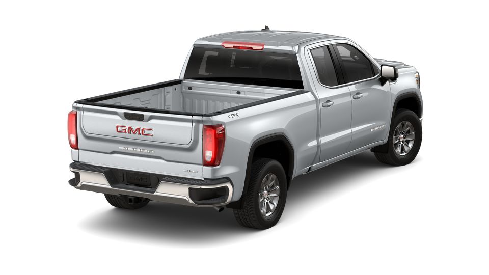 2021 GMC Sierra 1500 Vehicle Photo in ANCHORAGE, AK 99515-2026