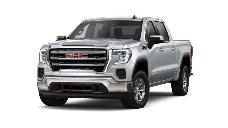 2021 GMC Sierra 1500 Vehicle Photo in Pinellas Park , FL 33781