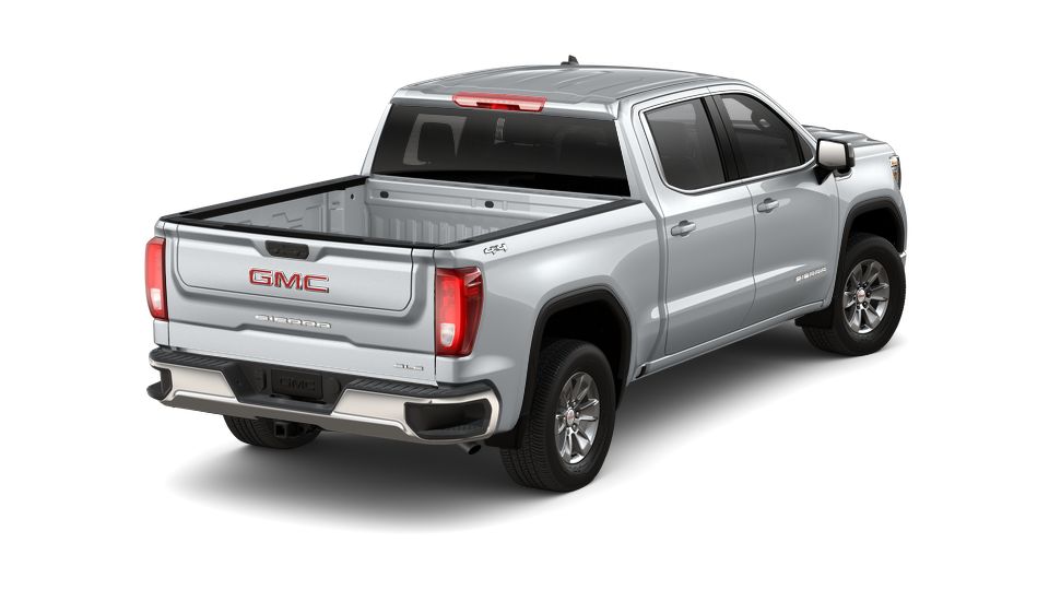 2021 GMC Sierra 1500 Vehicle Photo in Pinellas Park , FL 33781