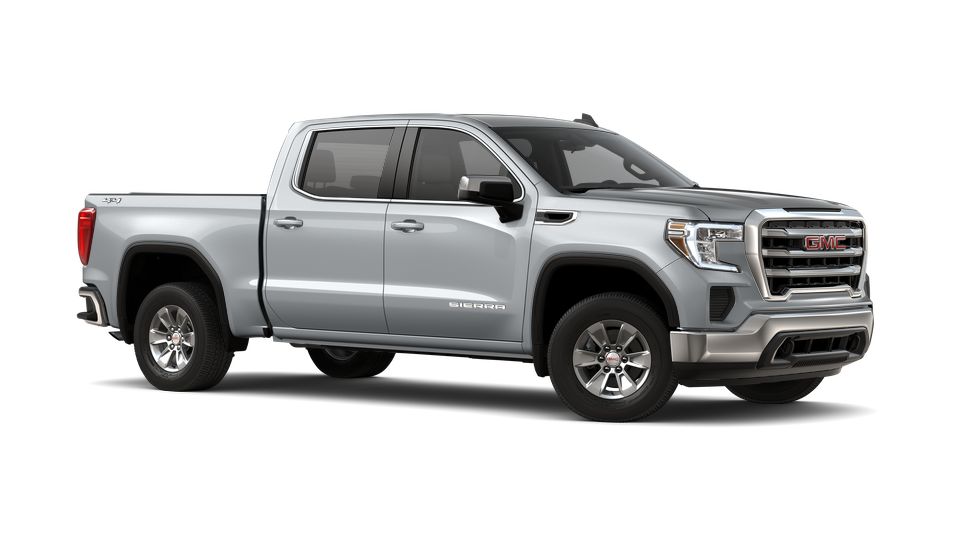 2021 GMC Sierra 1500 Vehicle Photo in Pinellas Park , FL 33781