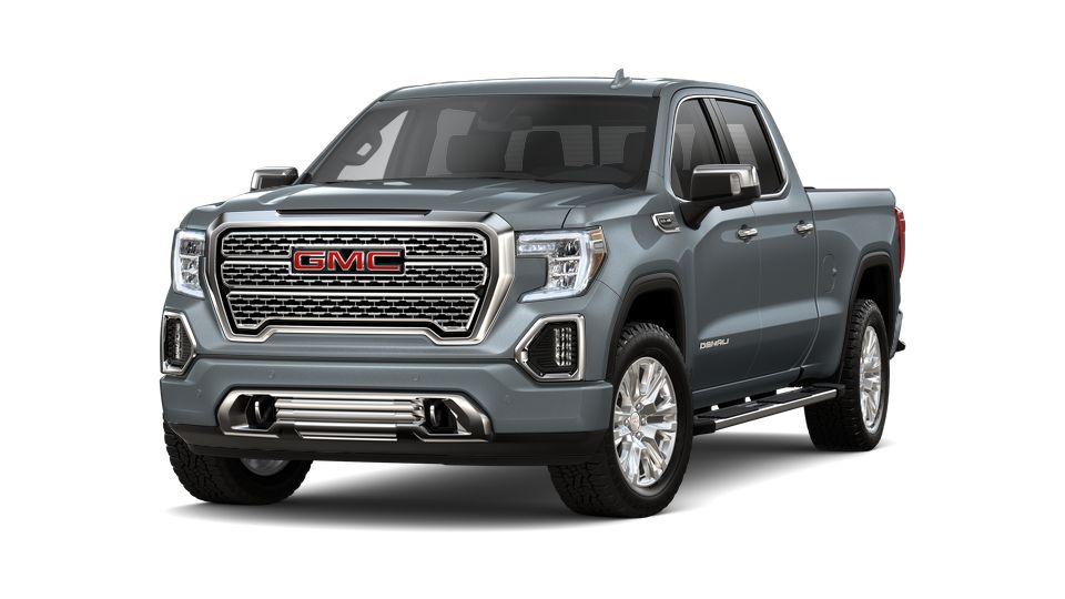 2021 GMC Sierra 1500 Vehicle Photo in CROSBY, TX 77532-9157