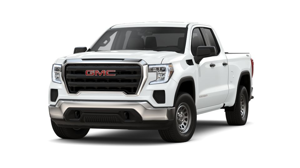 2021 GMC Sierra 1500 Vehicle Photo in Ennis, TX 75119-5114