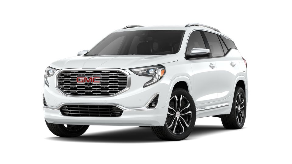 2021 GMC Terrain Vehicle Photo in GRAND BLANC, MI 48439-8139